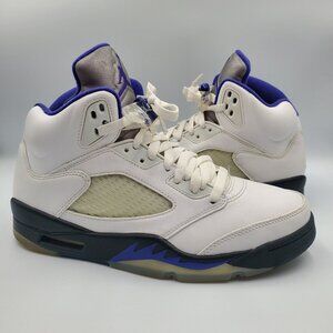 Size 9 - Jordan 5 Concord 2022